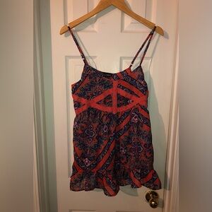 Daytrip Top - Perfect for Fall